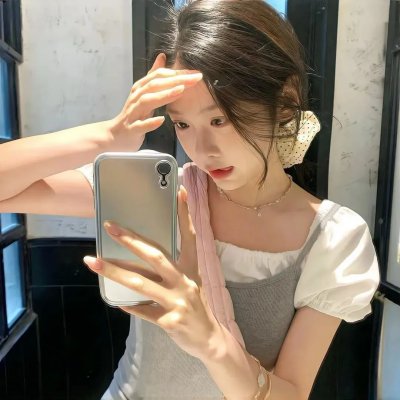 少女大盗
